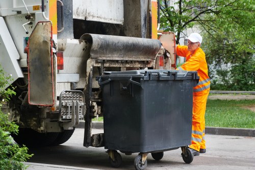 Comprehensive flat clearance services overview
