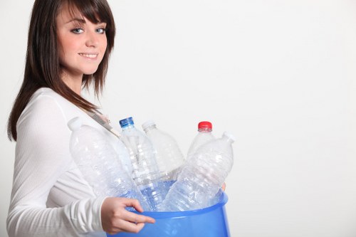 Comprehensive office clearance services in Maida Vale