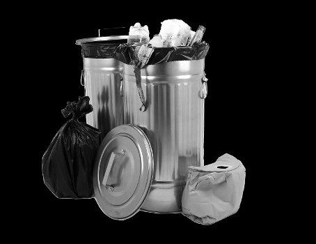 Efficient Disposal and Recycling Process