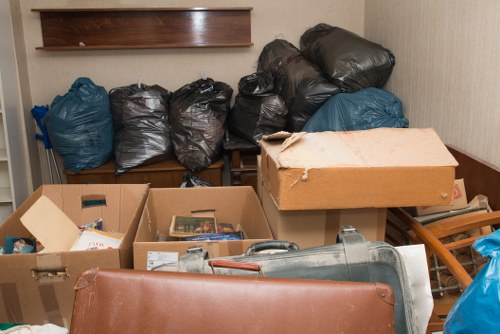 Implementing an effective waste management plan in a modern office
